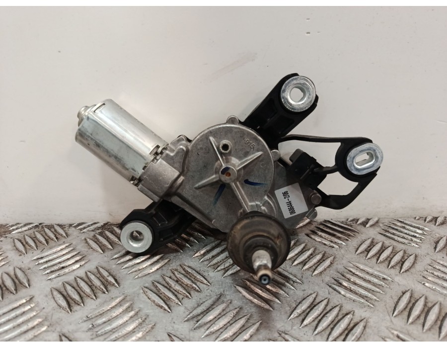 Recambio de motor limpia trasero para volkswagen golf v (1k1) 1.9 tdi referencia OEM IAM 1K6955711C F006B20113 