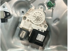 Recambio de elevalunas delantero izquierdo para volkswagen tiguan (5n_) 1.4 tsi 4motion referencia OEM IAM 5N0837461 5N1837729A  2