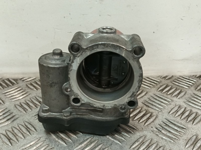Recambio de caja mariposa para volkswagen eos (1f7, 1f8) 1.4 tsi referencia OEM IAM 03C133062 A2C53030936 
