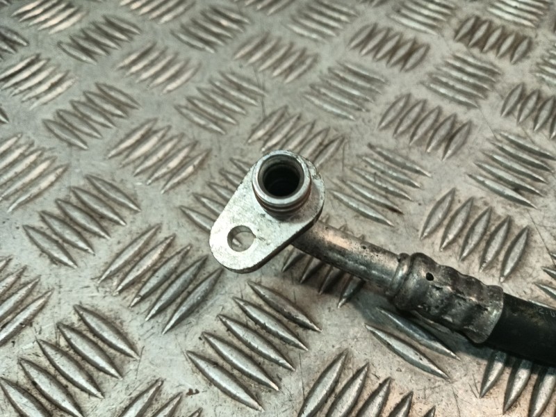 Recambio de tubos aire acondicionado para citroën c4 ii (nc_) 1.6 hdi 90 referencia OEM IAM 9658227580  