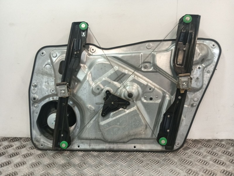 Recambio de elevalunas delantero izquierdo para volkswagen tiguan (5n_) 1.4 tsi 4motion referencia OEM IAM 5N0837461 5N1837729A 