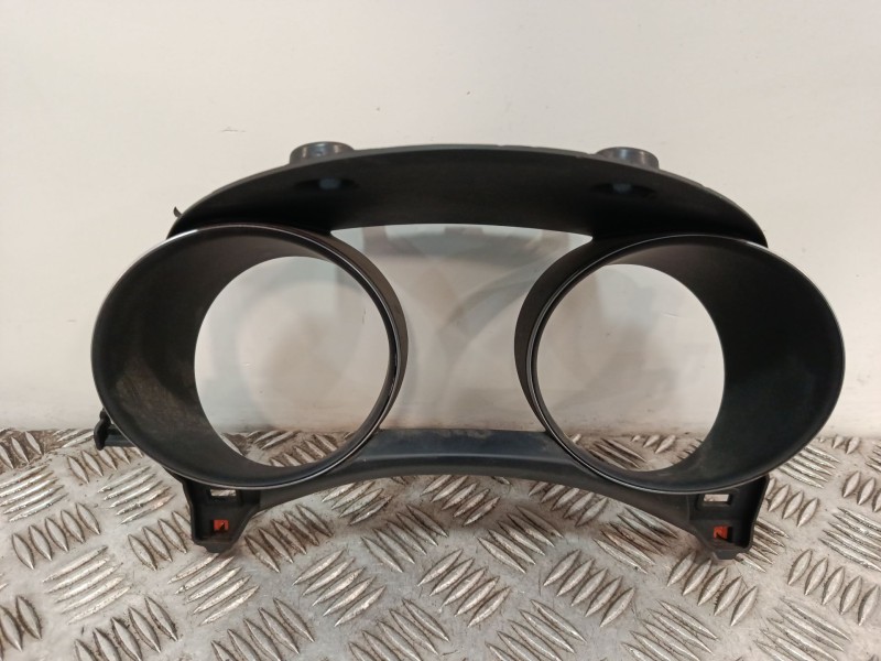 Recambio de moldura para toyota c-hr (_x1_) 1.8 hybrid (zyx10_, zyx11_) referencia OEM IAM 55410F4010 55411F4050 