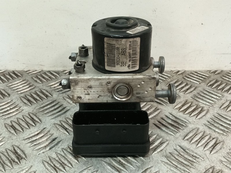Recambio de abs para peugeot 207 cc (wd_) 1.6 16v referencia OEM IAM 9663945580 4541FX 10020701054