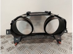Recambio de moldura para toyota c-hr (_x1_) 1.8 hybrid (zyx10_, zyx11_) referencia OEM IAM 55410F4010 55411F4050  2