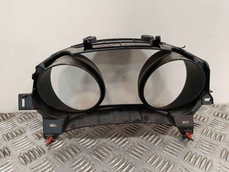 Recambio de moldura para toyota c-hr (_x1_) 1.8 hybrid (zyx10_, zyx11_) referencia OEM IAM 55410F4010 55411F4050 