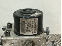 Recambio de abs para peugeot 207 cc (wd_) 1.6 16v referencia OEM IAM 9663945580 4541FX 10020701054 2