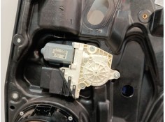 Recambio de elevalunas trasero derecho para volkswagen tiguan (5n_) 1.4 tsi 4motion referencia OEM IAM 5N0839462A 5N0839730F 5N0 2