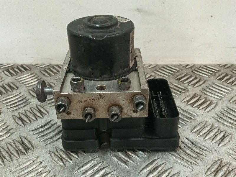 Recambio de abs para peugeot 207 cc (wd_) 1.6 16v referencia OEM IAM 9663945580 4541FX 10020701054