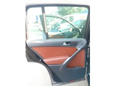 Recambio de elevalunas trasero izquierdo para volkswagen tiguan (5n_) 1.4 tsi 4motion referencia OEM IAM 5N0839461A  