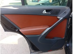Recambio de elevalunas trasero izquierdo para volkswagen tiguan (5n_) 1.4 tsi 4motion referencia OEM IAM 5N0839461A   2