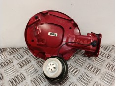 Recambio de tapa exterior combustible para mazda 3 lim. (bl) referencia OEM IAM BBN942410   2