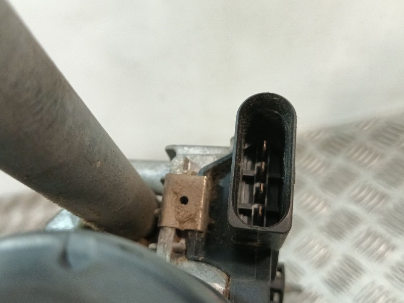 Recambio de motor limpia delantero para volkswagen eos (1f7) 2.0 tdi referencia OEM IAM 1Q1955119A 1397220534 