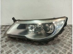 Recambio de faro izquierdo para volkswagen tiguan (5n_) 1.4 tsi 4motion referencia OEM IAM 5N1941031K  