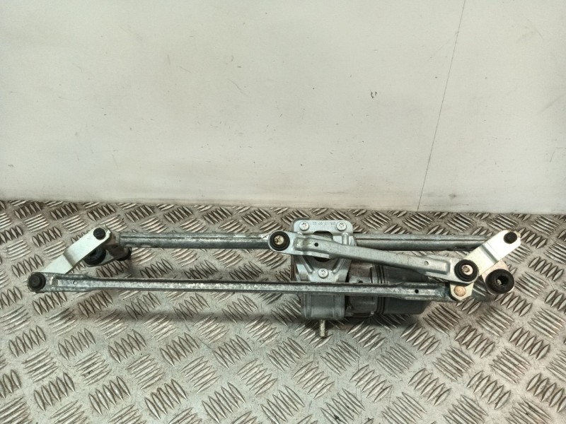 Recambio de motor limpia delantero para volkswagen eos (1f7) 2.0 tdi referencia OEM IAM 1Q1955119A 1397220534 