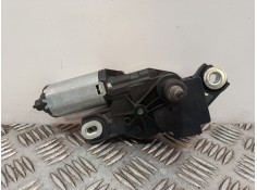 Recambio de motor limpia trasero para volkswagen caddy iii monospace (2kb, 2kj, 2cb, 2cj) 1.9 tdi referencia OEM IAM 2K0955712D 