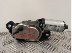 Recambio de motor limpia trasero para volkswagen caddy iii monospace (2kb, 2kj, 2cb, 2cj) 1.9 tdi referencia OEM IAM 2K0955712D  2
