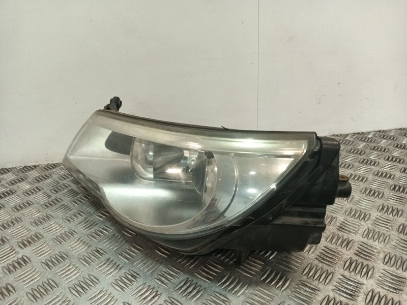 Recambio de faro izquierdo para volkswagen tiguan (5n_) 1.4 tsi 4motion referencia OEM IAM 5N1941031K  