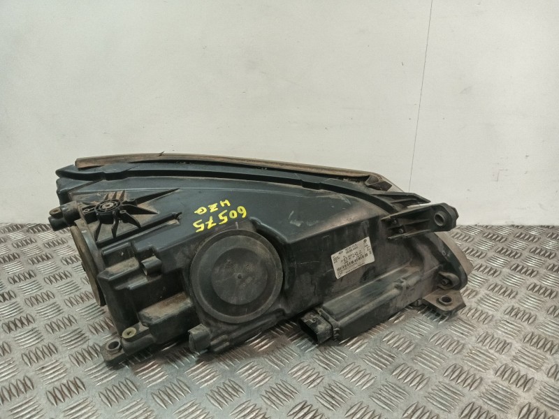 Recambio de faro izquierdo para volkswagen tiguan (5n_) 1.4 tsi 4motion referencia OEM IAM 5N1941031K  