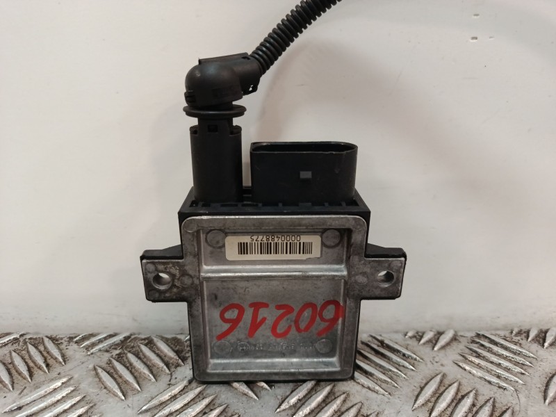 Recambio de modulo electronico para bmw 3 coupé (e46) 330 cd referencia OEM IAM 778832702 0522140101 