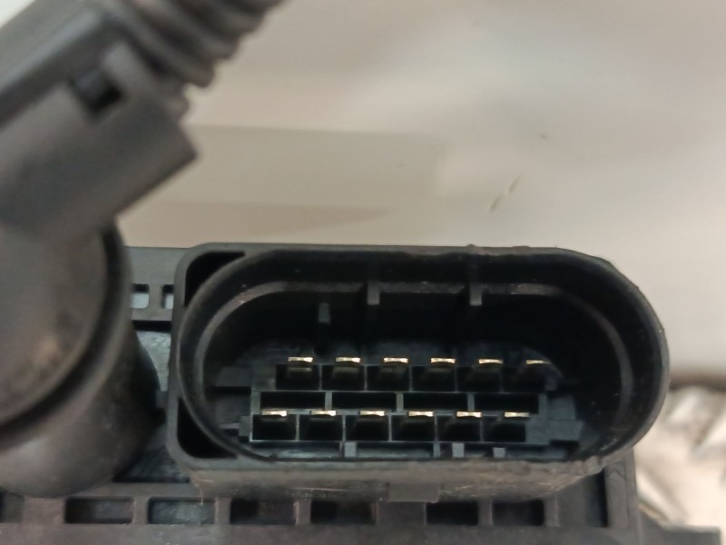 Recambio de modulo electronico para bmw 3 coupé (e46) 330 cd referencia OEM IAM 778832702 0522140101 