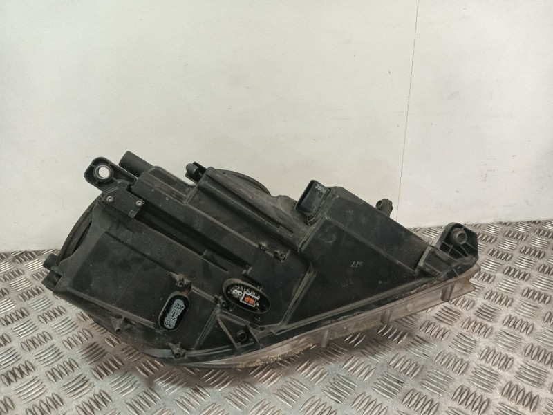 Recambio de faro izquierdo para volkswagen tiguan (5n_) 1.4 tsi 4motion referencia OEM IAM 5N1941031K  