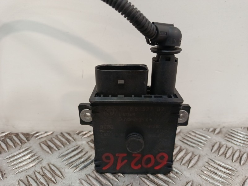 Recambio de modulo electronico para bmw 3 coupé (e46) 330 cd referencia OEM IAM 778832702 0522140101 