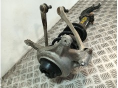 Recambio de amortiguador delantero derecho para audi a4 allroad quattro (8k) referencia OEM IAM 8K0413031BB   2