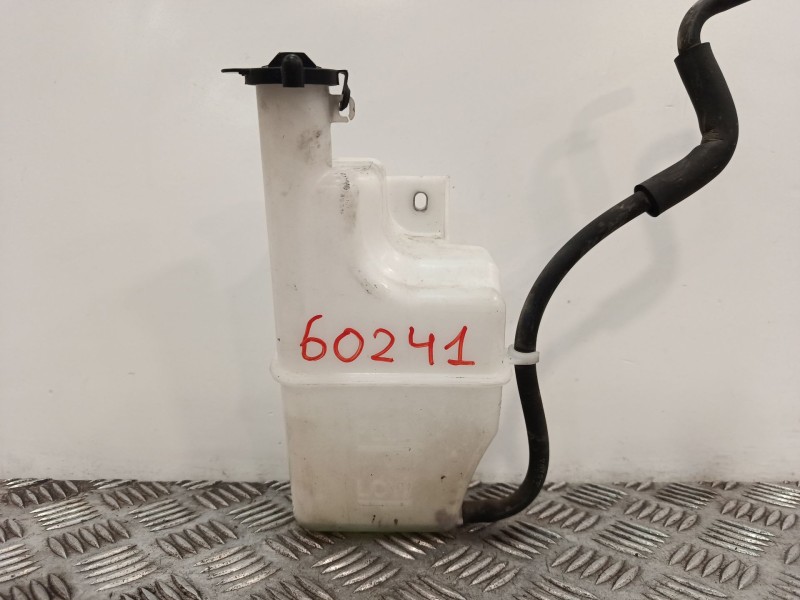 Recambio de deposito expansion para mazda 2 (de_, dh_) 1.3 (de3fs) referencia OEM IAM ZJ3815350  