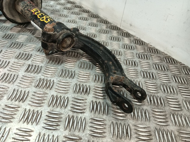 Recambio de amortiguador delantero derecho para audi a4 allroad quattro (8k) referencia OEM IAM 8K0413031BB  