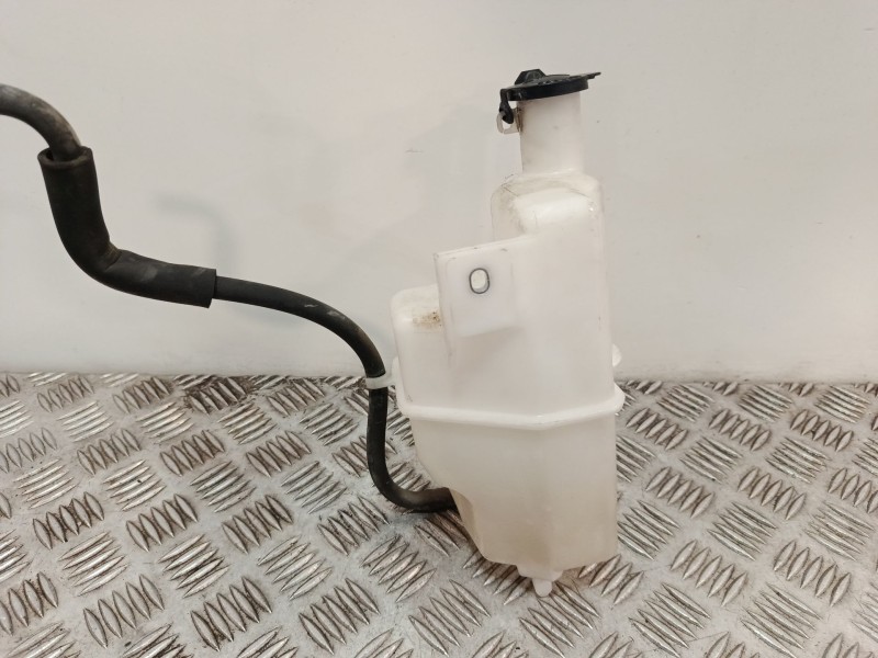 Recambio de deposito expansion para mazda 2 (de_, dh_) 1.3 (de3fs) referencia OEM IAM ZJ3815350  