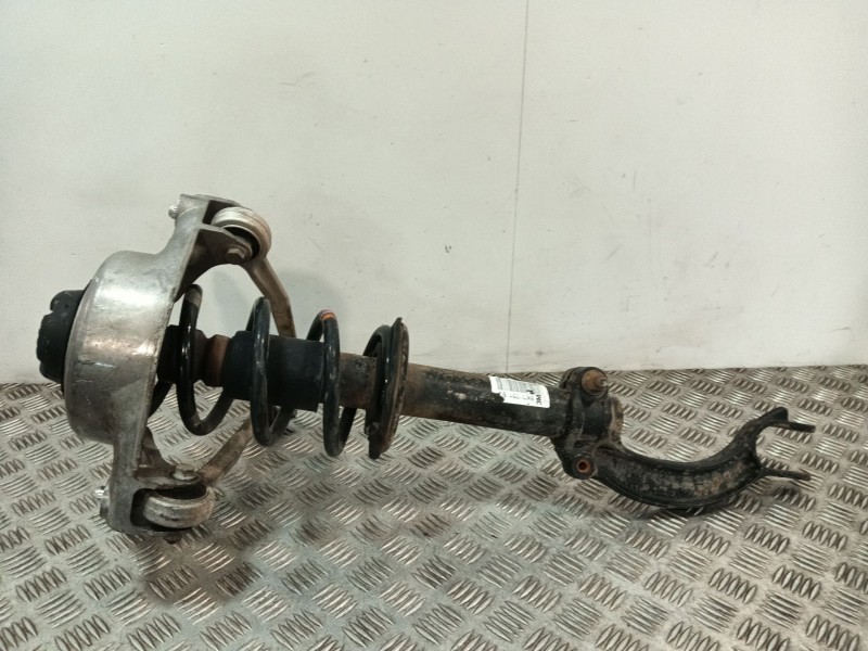 Recambio de amortiguador delantero derecho para audi a4 allroad quattro (8k) referencia OEM IAM 8K0413031BB  