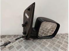 Recambio de retrovisor derecho para fiat fiorino furgoneta/monovolumen (225_) 1.3 d multijet (225bxd1a, 225bxb1a, 225bxb11) refe
