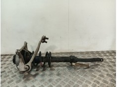 Recambio de amortiguador delantero izquierdo para audi a4 allroad quattro (8k) referencia OEM IAM 8K0413031BB  