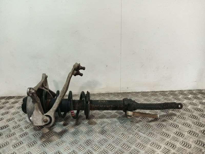 Recambio de amortiguador delantero izquierdo para audi a4 allroad quattro (8k) referencia OEM IAM 8K0413031BB  