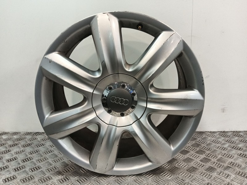 Recambio de llanta para audi q7 (4lb) 4.2 fsi quattro referencia OEM IAM 4L0601025C  