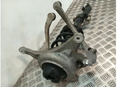 Recambio de amortiguador delantero izquierdo para audi a4 allroad quattro (8k) referencia OEM IAM 8K0413031BB   2