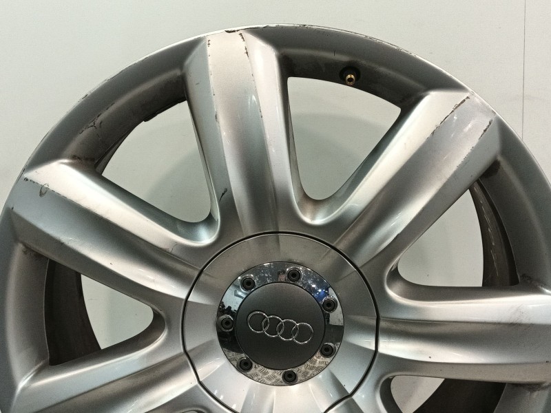 Recambio de llanta para audi q7 (4lb) 4.2 fsi quattro referencia OEM IAM 4L0601025C  