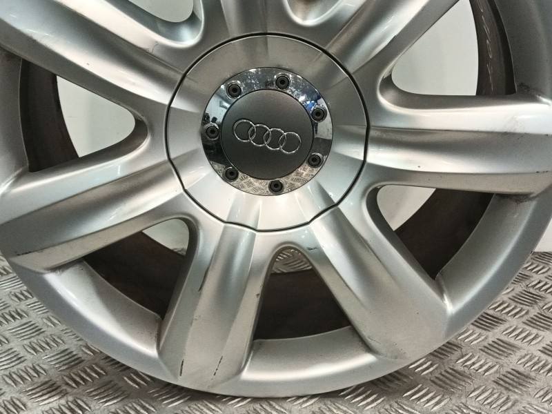 Recambio de llanta para audi q7 (4lb) 4.2 fsi quattro referencia OEM IAM 4L0601025C  