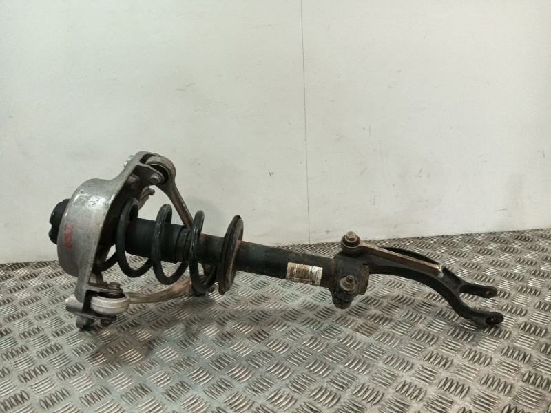 Recambio de amortiguador delantero izquierdo para audi a4 allroad quattro (8k) referencia OEM IAM 8K0413031BB  