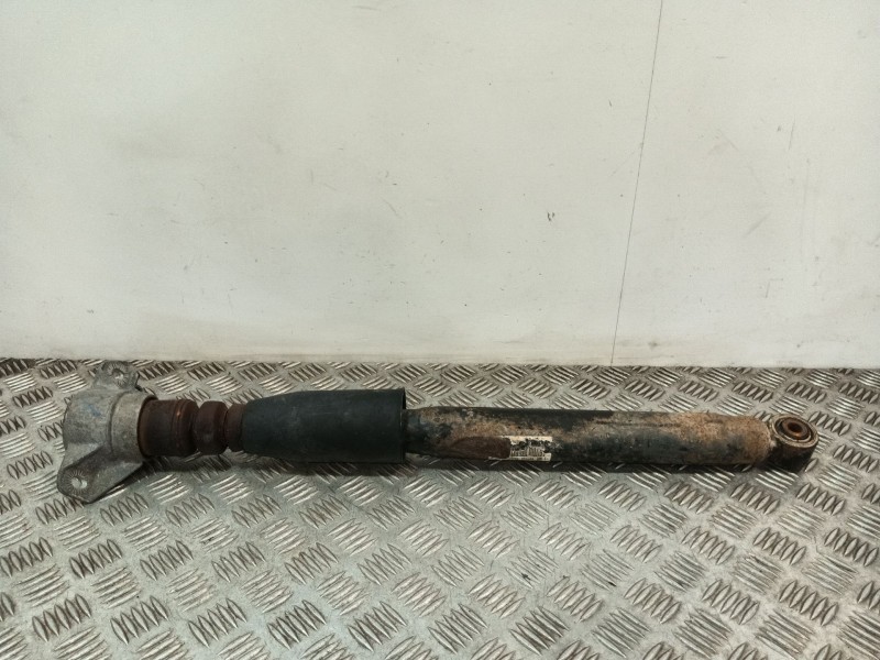 Recambio de amortiguador trasero para audi a4 allroad quattro (8k) referencia OEM IAM 8K0513035AC  