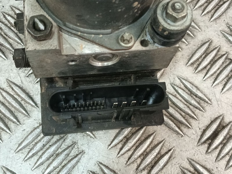 Recambio de abs para nissan micra iii (k12) 1.5 dci referencia OEM IAM 47660AX600 0265800319 