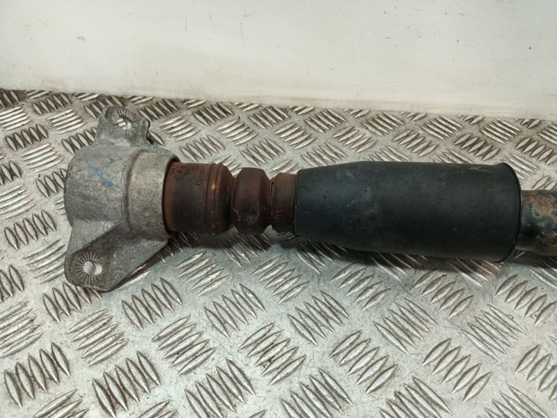 Recambio de amortiguador trasero para audi a4 allroad quattro (8k) referencia OEM IAM 8K0513035AC  