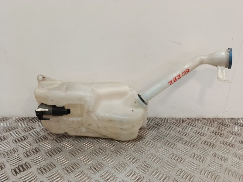 Recambio de deposito limpia para nissan qashqai i (j10, nj10) 2.0 dci referencia OEM IAM 28910JD000  