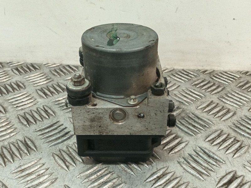 Recambio de abs para nissan micra iii (k12) 1.5 dci referencia OEM IAM 47660AX600 0265800319 