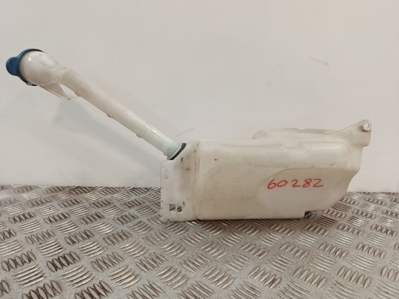Recambio de deposito limpia para nissan qashqai i (j10, nj10) 2.0 dci referencia OEM IAM 28910JD000  