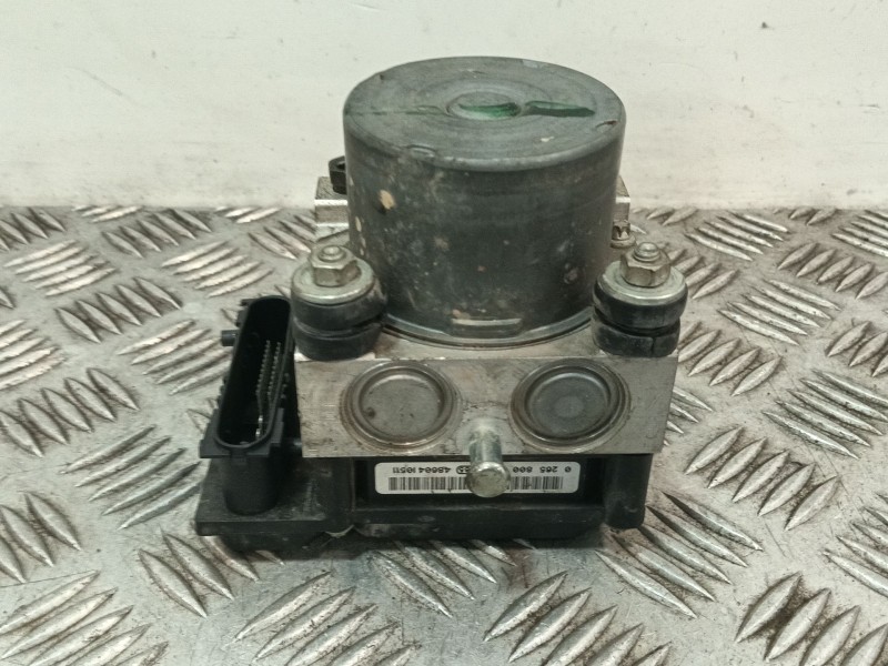 Recambio de abs para nissan micra iii (k12) 1.5 dci referencia OEM IAM 47660AX600 0265800319 