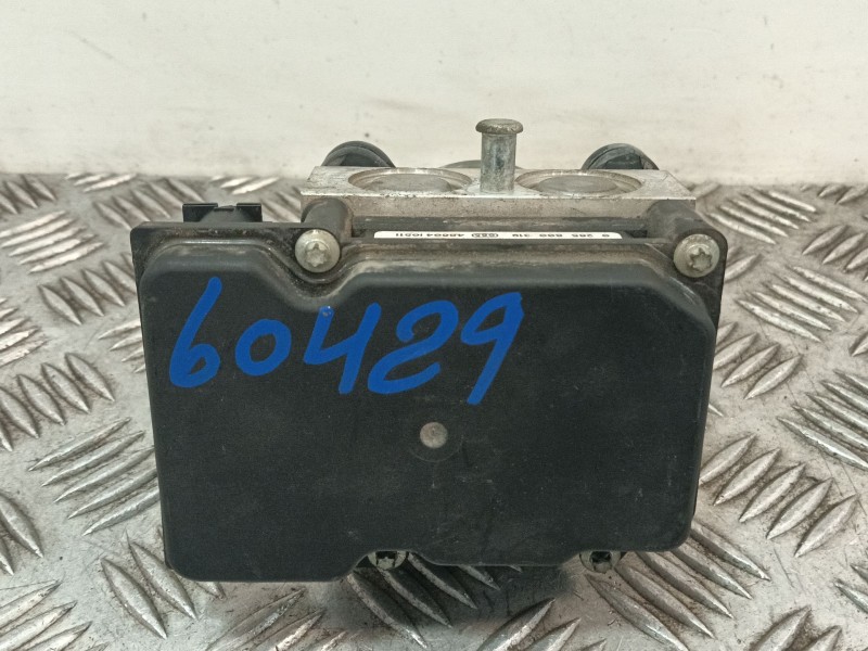 Recambio de abs para nissan micra iii (k12) 1.5 dci referencia OEM IAM 47660AX600 0265800319 