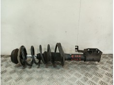 Recambio de amortiguador delantero para dacia sandero (bs_) 1.2 16v referencia OEM IAM 8200807029  