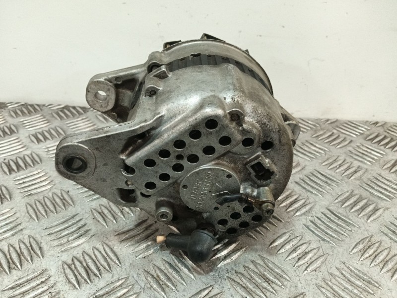 Recambio de alternador para nissan vanette furgoneta (_c22) 1.5 referencia OEM IAM 23100H77 A2T24971 