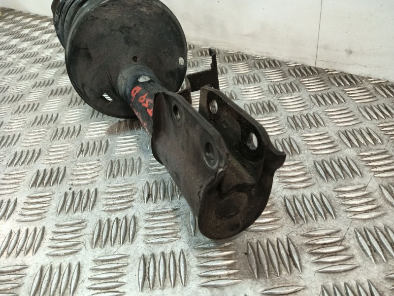 Recambio de amortiguador delantero para dacia sandero (bs_) 1.2 16v referencia OEM IAM 8200807029  